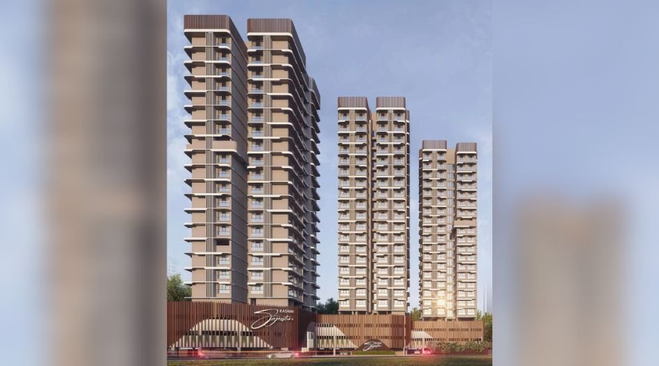 Modis Rashmi Signature Malad West  Banner